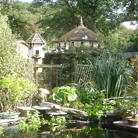 Crossways House Bed And Breakfast East Cowes Exterior foto