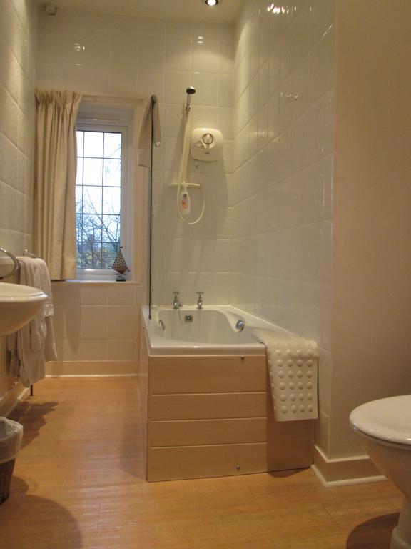 Crossways House Bed And Breakfast East Cowes Zimmer foto