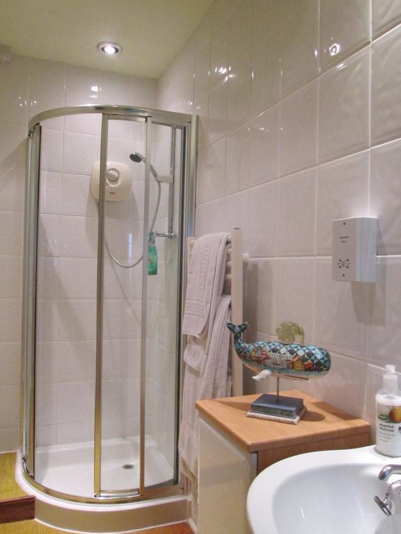 Crossways House Bed And Breakfast East Cowes Zimmer foto