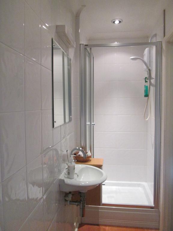 Crossways House Bed And Breakfast East Cowes Zimmer foto